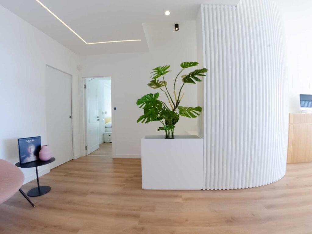 Pascia Boutique Hotel Ragalna Exteriér fotografie