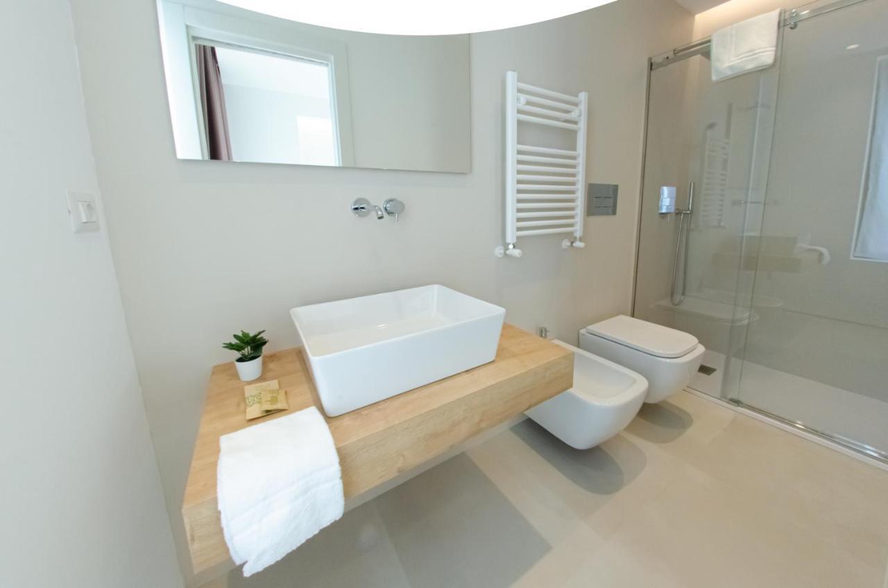 Pascia Boutique Hotel Ragalna Exteriér fotografie