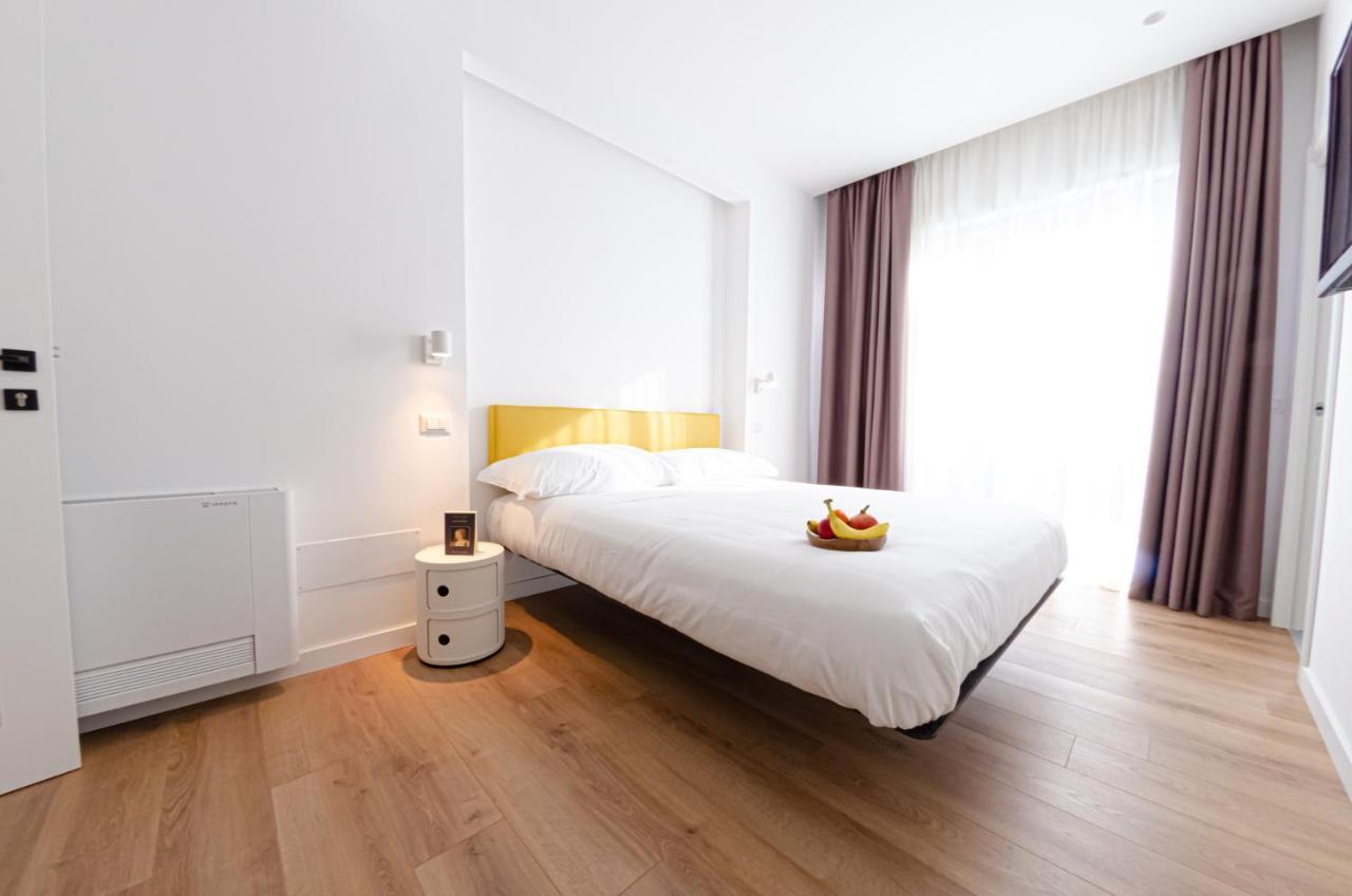 Pascia Boutique Hotel Ragalna Exteriér fotografie