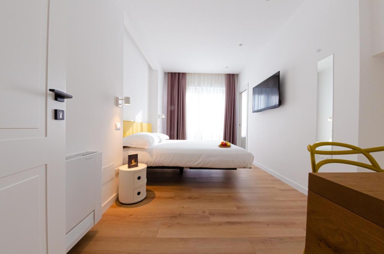 Pascia Boutique Hotel Ragalna Exteriér fotografie