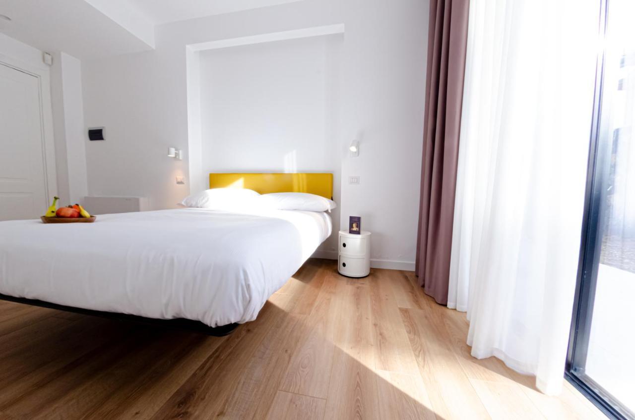 Pascia Boutique Hotel Ragalna Exteriér fotografie