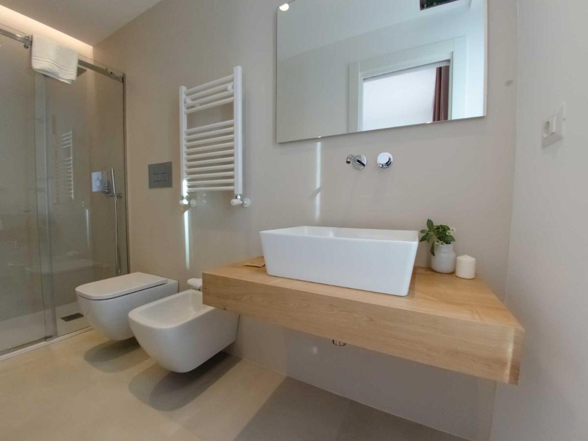 Pascia Boutique Hotel Ragalna Exteriér fotografie