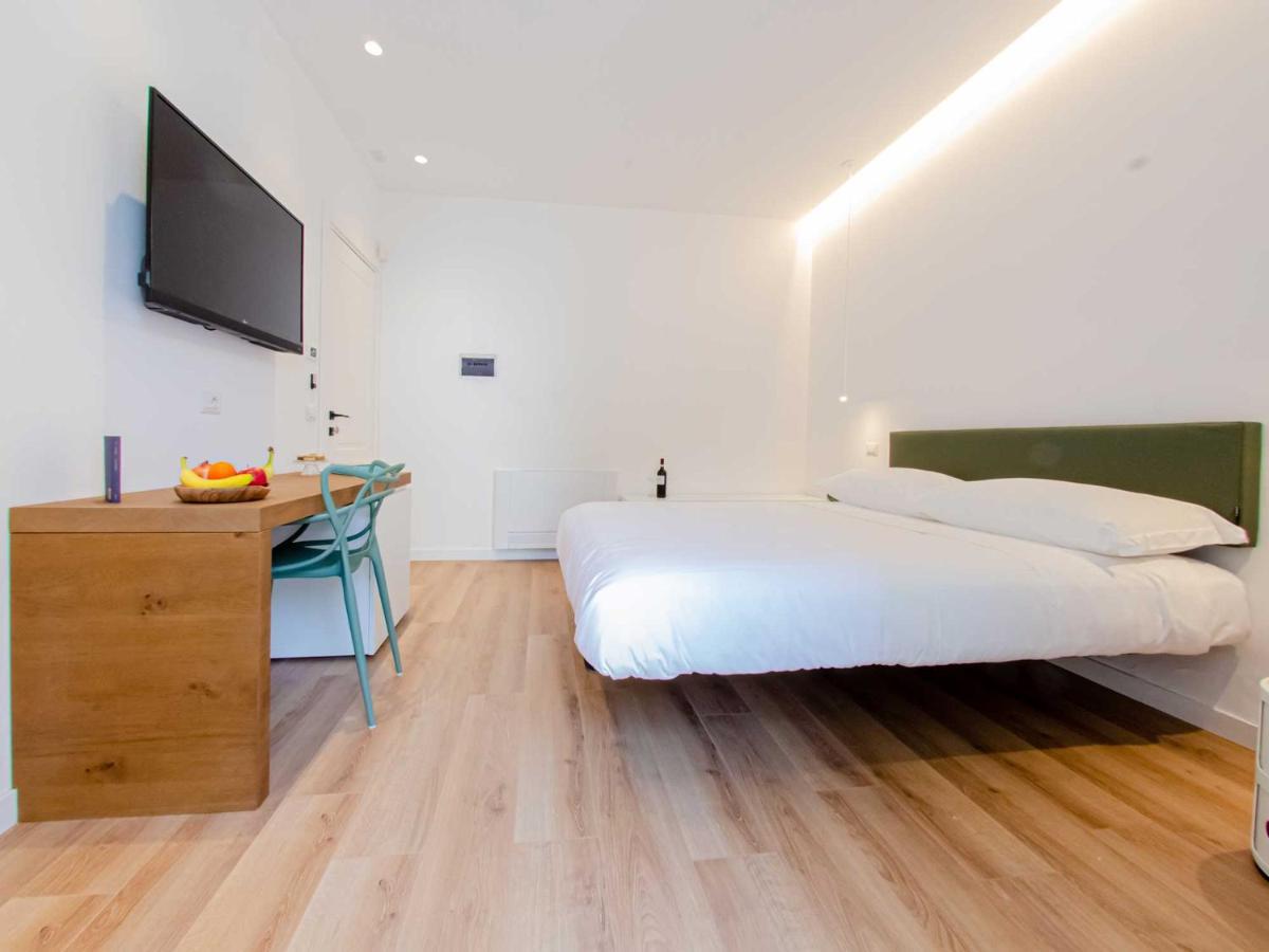Pascia Boutique Hotel Ragalna Exteriér fotografie