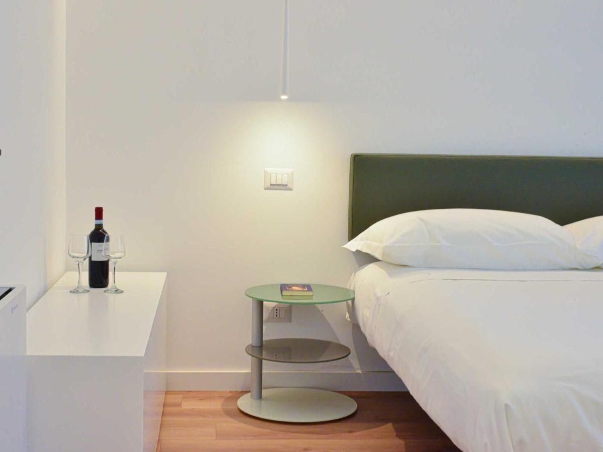 Pascia Boutique Hotel Ragalna Exteriér fotografie