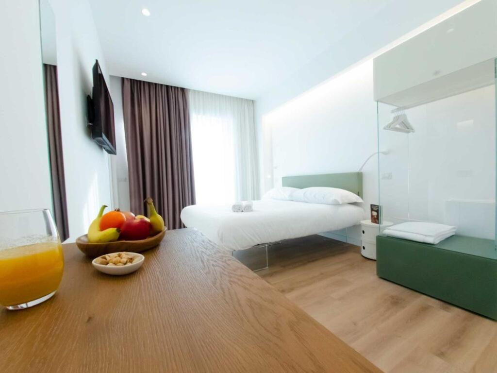Pascia Boutique Hotel Ragalna Exteriér fotografie