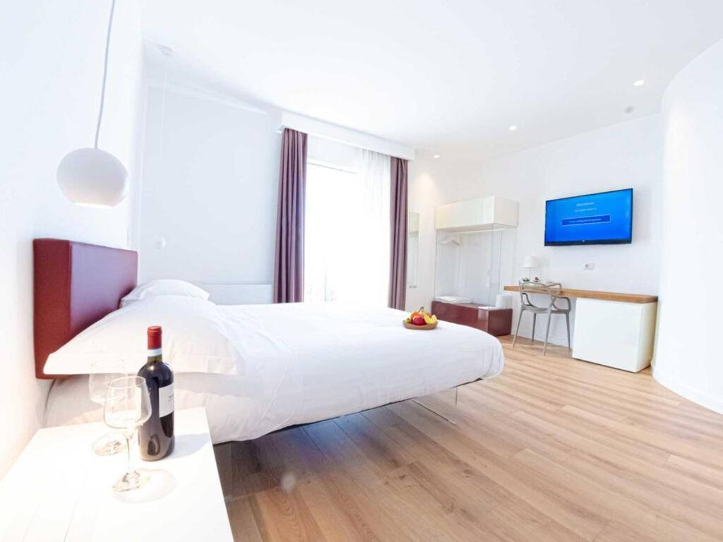 Pascia Boutique Hotel Ragalna Exteriér fotografie