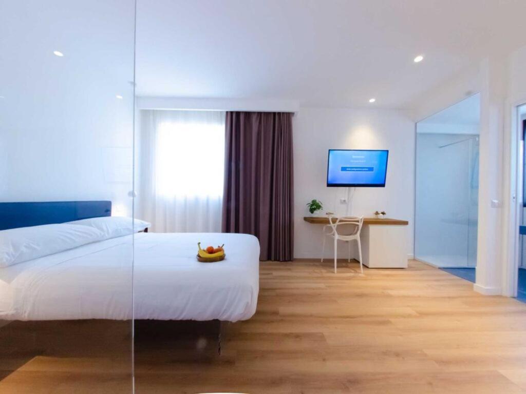 Pascia Boutique Hotel Ragalna Exteriér fotografie