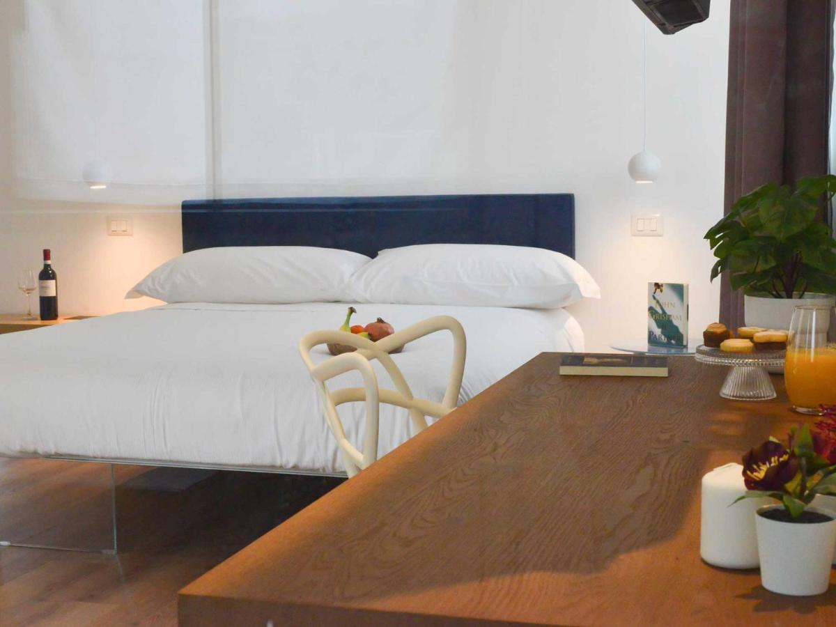 Pascia Boutique Hotel Ragalna Exteriér fotografie