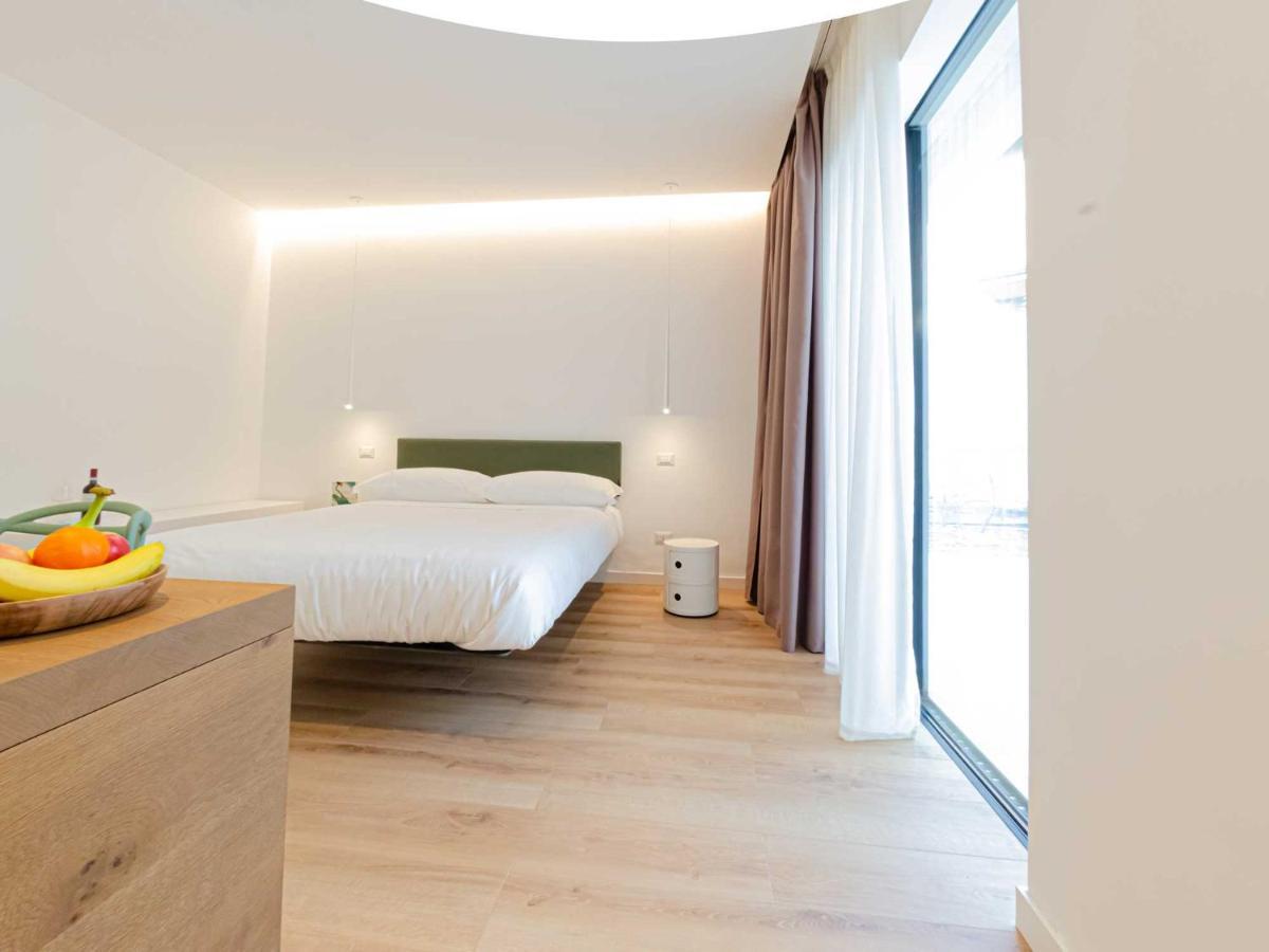 Pascia Boutique Hotel Ragalna Exteriér fotografie